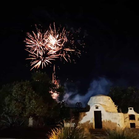 فيلا Trullo Seaside Polignano بولينيانو آ ماري المظهر الخارجي الصورة