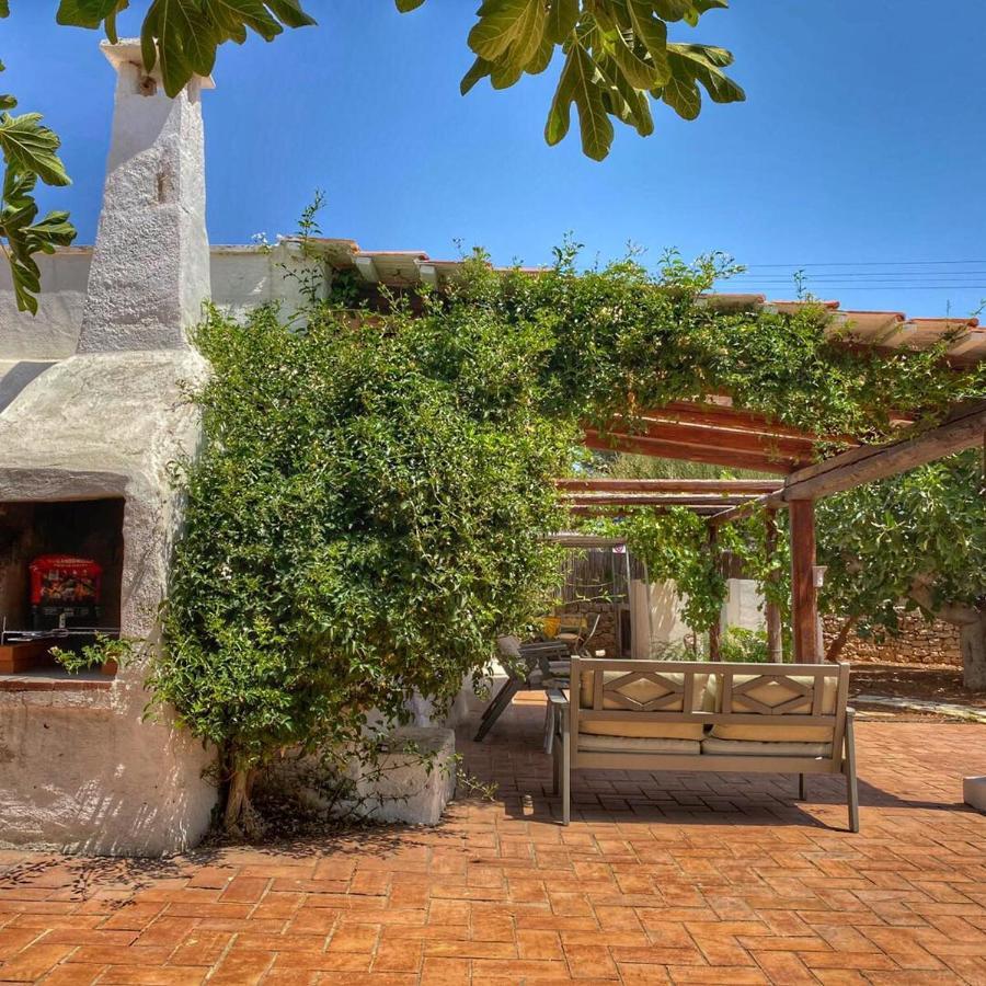 فيلا Trullo Seaside Polignano بولينيانو آ ماري المظهر الخارجي الصورة