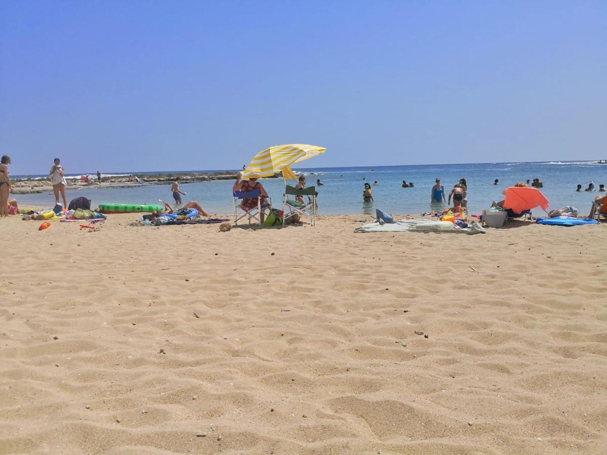 فيلا Trullo Seaside Polignano بولينيانو آ ماري المظهر الخارجي الصورة