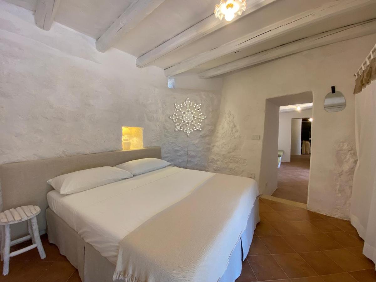فيلا Trullo Seaside Polignano بولينيانو آ ماري المظهر الخارجي الصورة