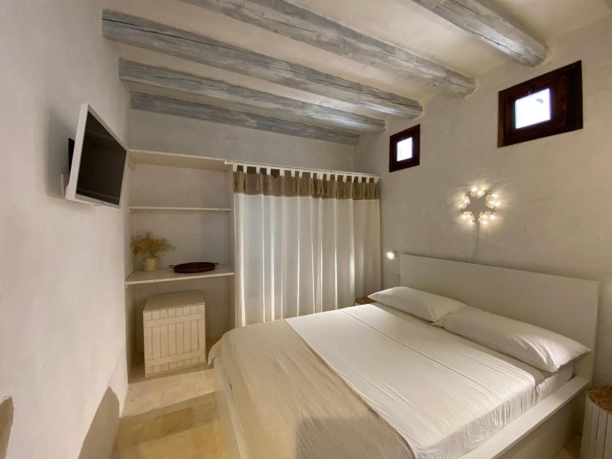 فيلا Trullo Seaside Polignano بولينيانو آ ماري المظهر الخارجي الصورة
