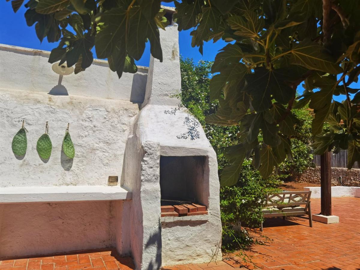فيلا Trullo Seaside Polignano بولينيانو آ ماري المظهر الخارجي الصورة